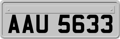 AAU5633