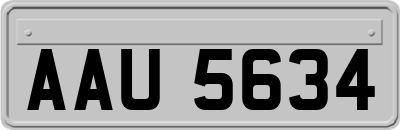 AAU5634