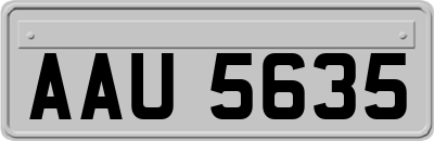 AAU5635