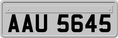 AAU5645