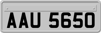 AAU5650