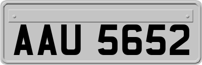 AAU5652