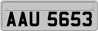 AAU5653