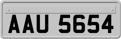 AAU5654