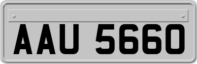 AAU5660