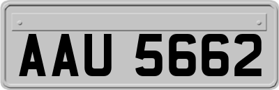 AAU5662