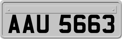 AAU5663