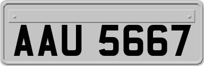 AAU5667