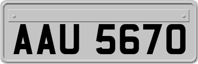 AAU5670