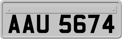 AAU5674