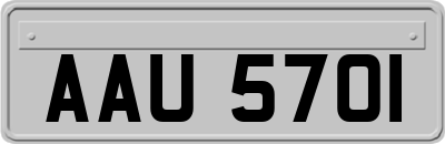 AAU5701