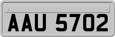 AAU5702