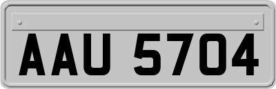 AAU5704