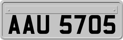 AAU5705