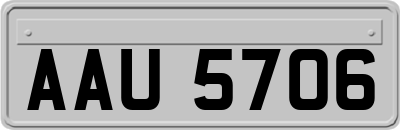 AAU5706