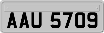 AAU5709