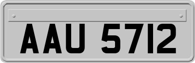 AAU5712