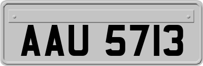 AAU5713