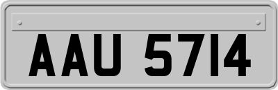 AAU5714