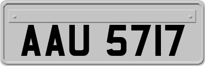 AAU5717