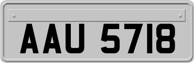 AAU5718