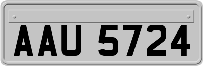 AAU5724