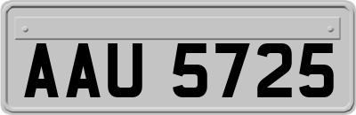 AAU5725