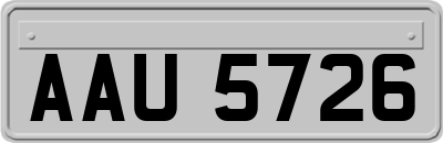 AAU5726