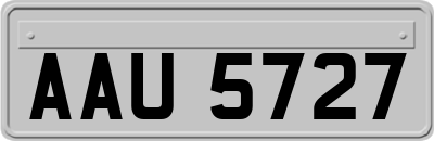 AAU5727