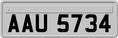 AAU5734