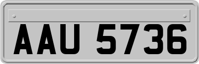 AAU5736