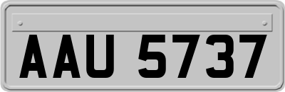 AAU5737