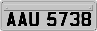 AAU5738