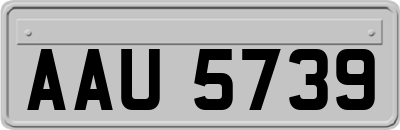 AAU5739