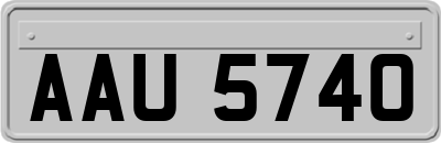 AAU5740