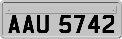 AAU5742