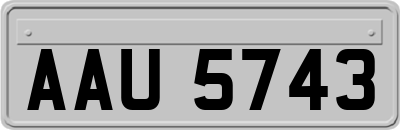 AAU5743