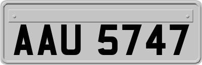 AAU5747