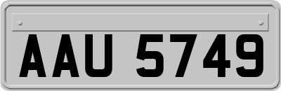 AAU5749