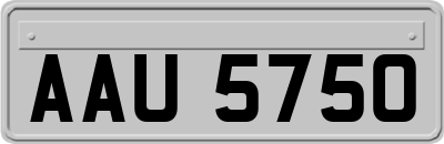 AAU5750