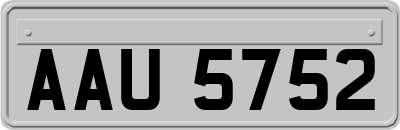 AAU5752