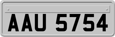 AAU5754