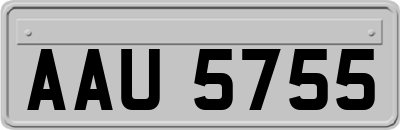 AAU5755