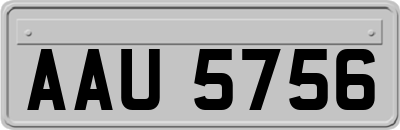 AAU5756