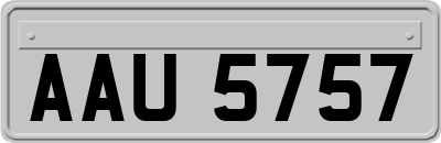 AAU5757