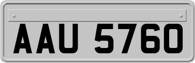 AAU5760