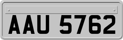 AAU5762