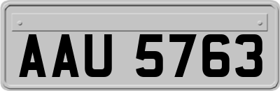 AAU5763