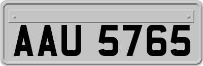 AAU5765