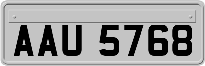 AAU5768